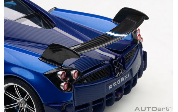 Bild 15 - Pagani Huayra BC 2016