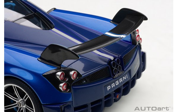 Bild 16 - Pagani Huayra BC 2016