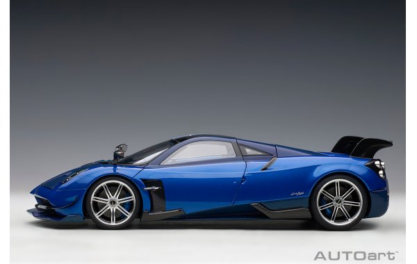 Bild 20 - Pagani Huayra BC 2016