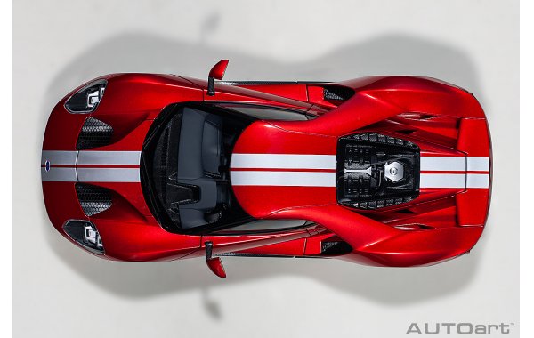 Bild 2 - Ford GT 2017