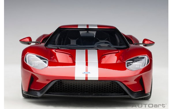 Bild 3 - Ford GT 2017