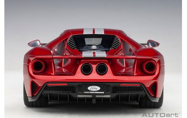 Bild 4 - Ford GT 2017