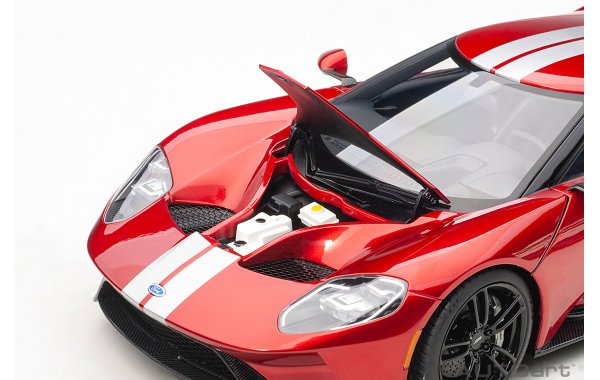 Bild 5 - Ford GT 2017