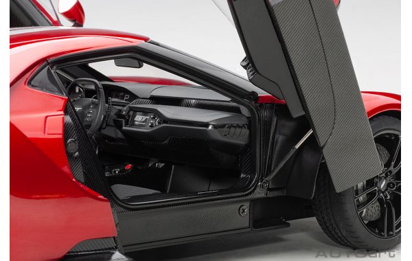 Bild 6 - Ford GT 2017