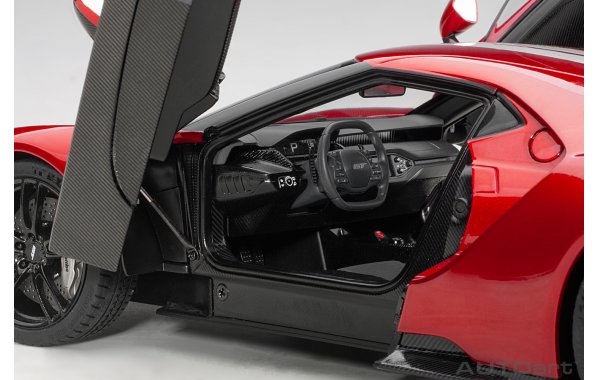 Bild 7 - Ford GT 2017