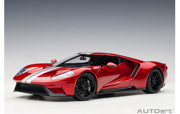 Bild 8 - Ford GT 2017