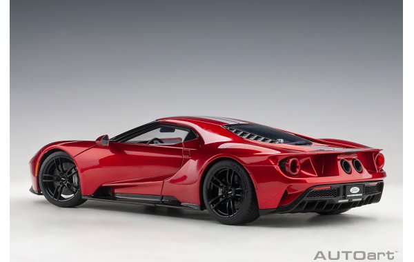 Bild 9 - Ford GT 2017