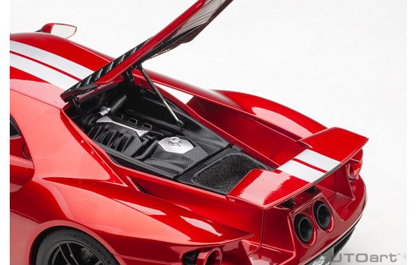 Bild 10 - Ford GT 2017
