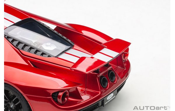 Bild 11 - Ford GT 2017