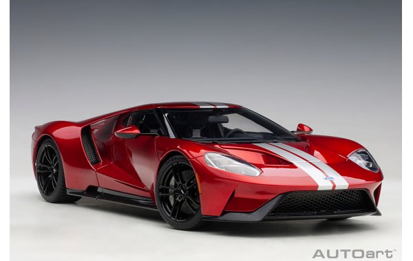 Bild 13 - Ford GT 2017