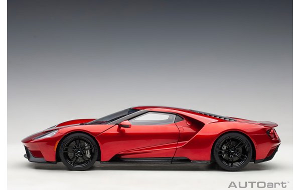Bild 14 - Ford GT 2017