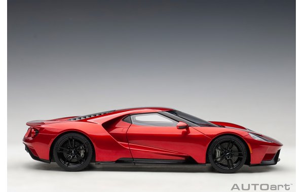 Bild 15 - Ford GT 2017