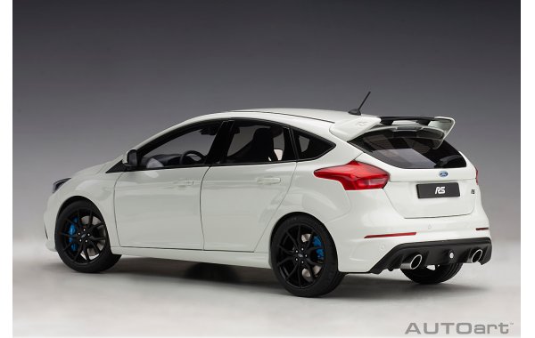 Bild 3 - Ford Focus RS 2016