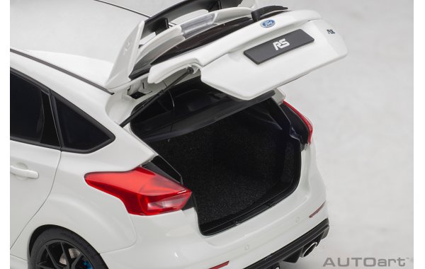 Bild 5 - Ford Focus RS 2016