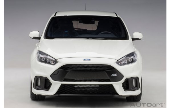 Bild 9 - Ford Focus RS 2016