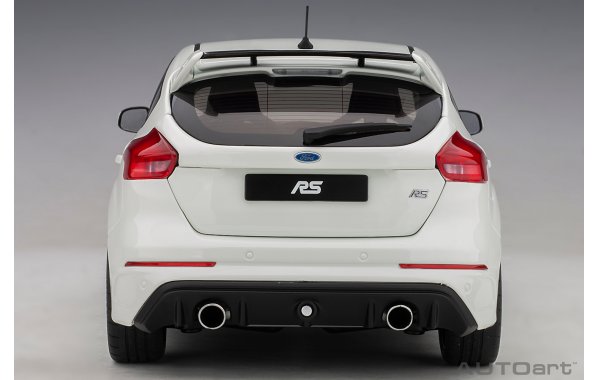 Bild 10 - Ford Focus RS 2016