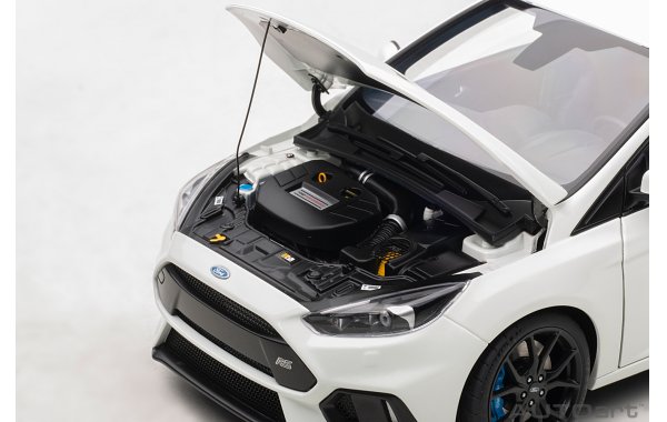 Bild 11 - Ford Focus RS 2016