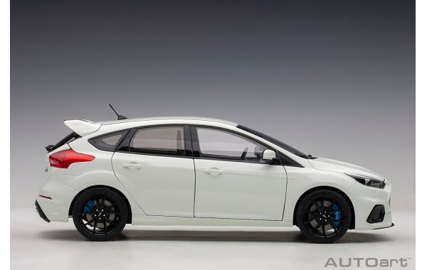 Bild 12 - Ford Focus RS 2016
