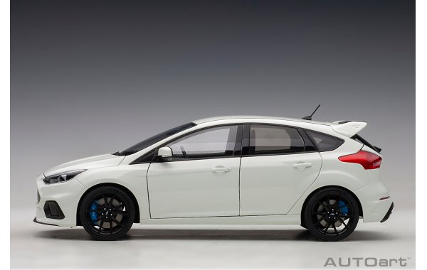 Bild 13 - Ford Focus RS 2016