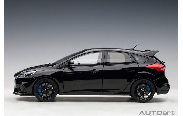 Bild 3 - Ford Focus RS 2016