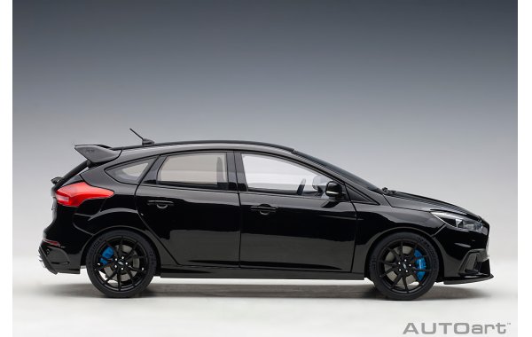 Bild 4 - Ford Focus RS 2016