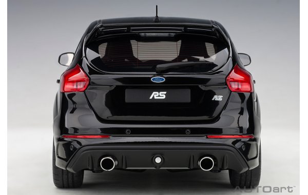 Bild 9 - Ford Focus RS 2016