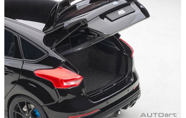 Bild 10 - Ford Focus RS 2016