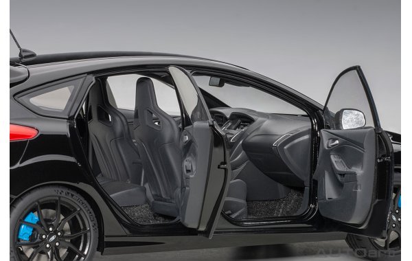 Bild 11 - Ford Focus RS 2016