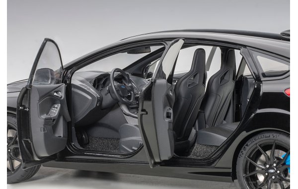Bild 12 - Ford Focus RS 2016