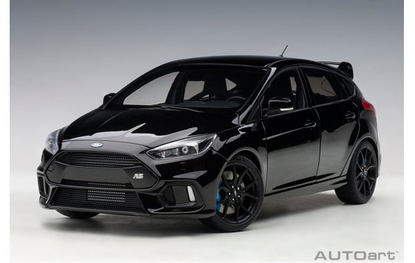 Bild 13 - Ford Focus RS 2016