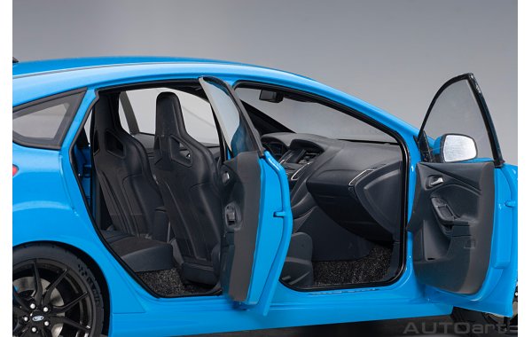 Bild 3 - Ford Focus RS 2016