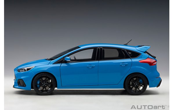 Bild 11 - Ford Focus RS 2016