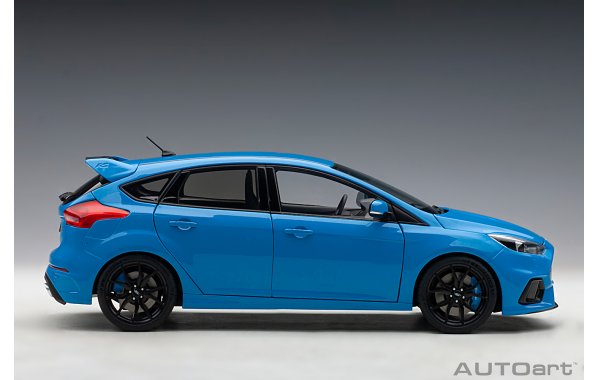 Bild 12 - Ford Focus RS 2016