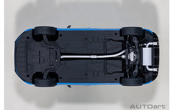 Bild 13 - Ford Focus RS 2016