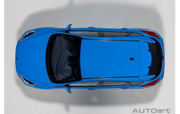 Bild 15 - Ford Focus RS 2016