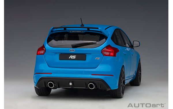 Bild 17 - Ford Focus RS 2016