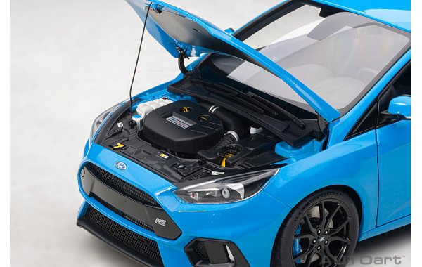 Bild 18 - Ford Focus RS 2016