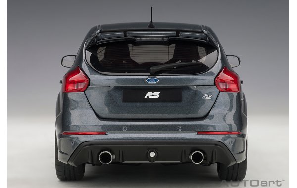 Bild 2 - Ford Focus RS 2016
