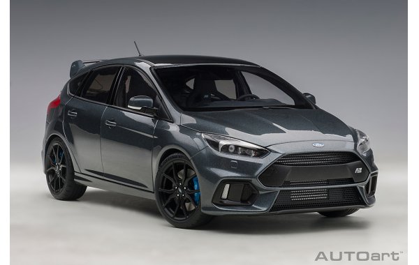 Bild 3 - Ford Focus RS 2016