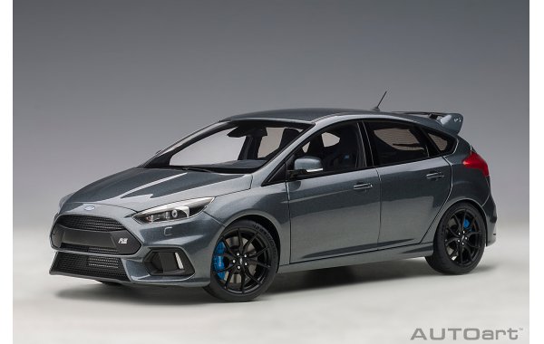 Bild 6 - Ford Focus RS 2016