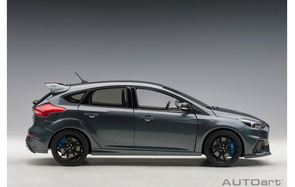 Bild 7 - Ford Focus RS 2016