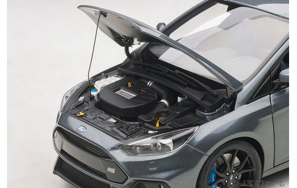 Bild 9 - Ford Focus RS 2016