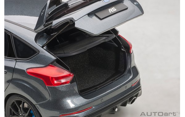 Bild 10 - Ford Focus RS 2016
