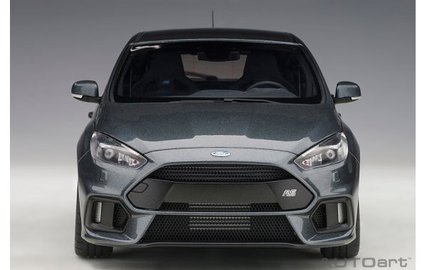 Bild 11 - Ford Focus RS 2016