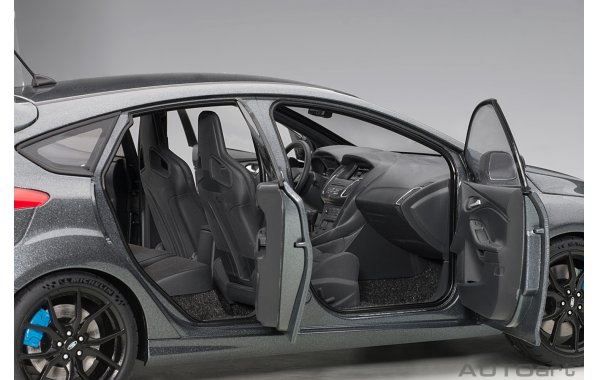 Bild 12 - Ford Focus RS 2016