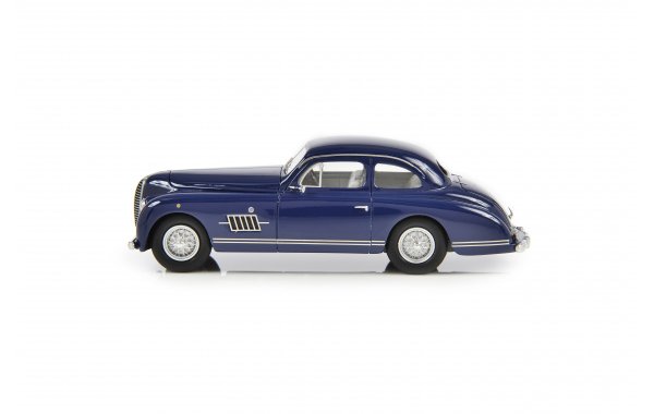 Bild 5 - Delahaye 135M Coupe by Guillore 1949/50