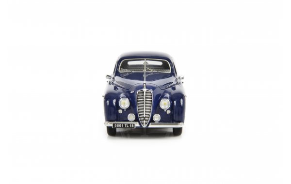 Bild 7 - Delahaye 135M Coupe by Guillore 1949/50