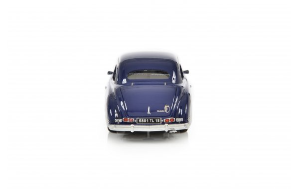 Bild 8 - Delahaye 135M Coupe by Guillore 1949/50
