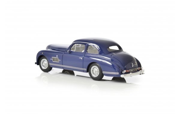 Bild 9 - Delahaye 135M Coupe by Guillore 1949/50