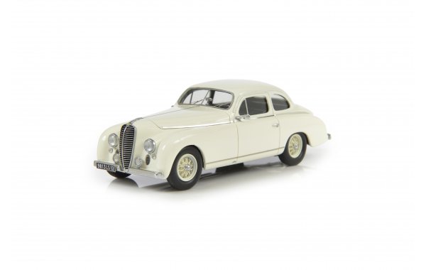 Bild 2 - Delahaye 135M Coupe by Guillore 1949/50